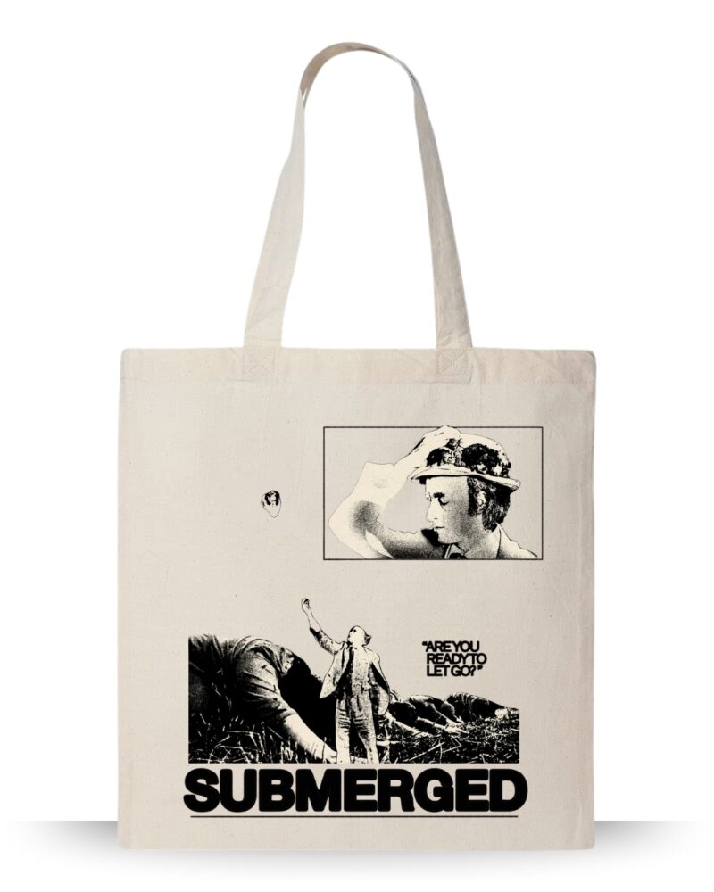 Submerged [Tote-Bag]