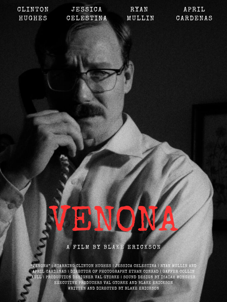 Venona (3)