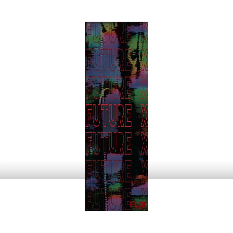 Future X - Bookmark